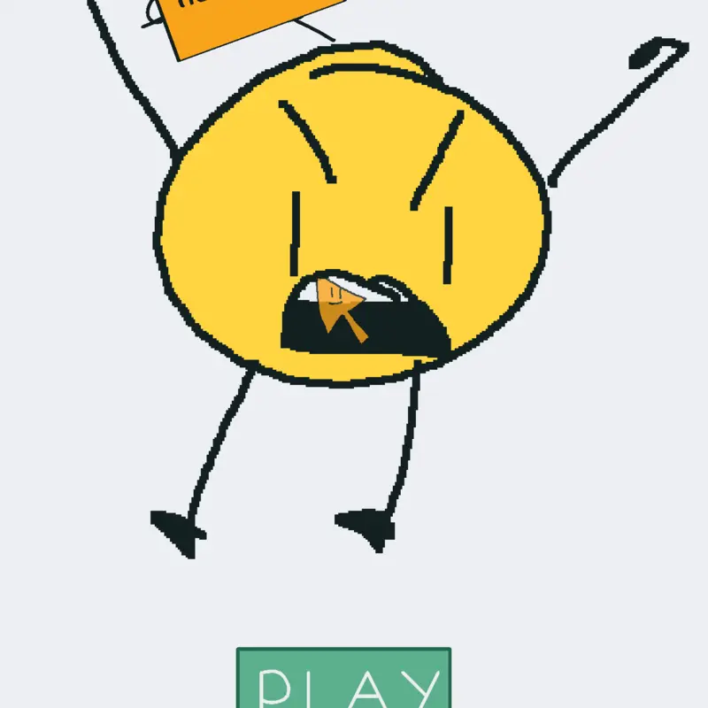 Game by @clarkthestickman