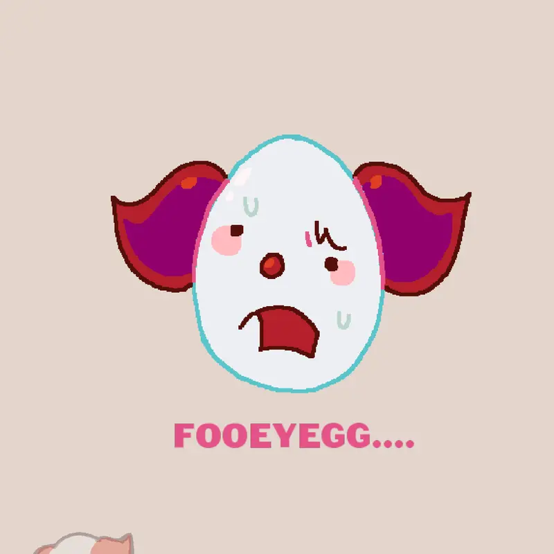 Game by @fooeysilly