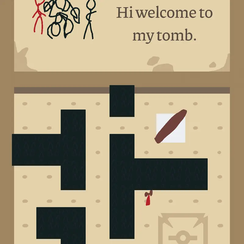 Game by @Alibera