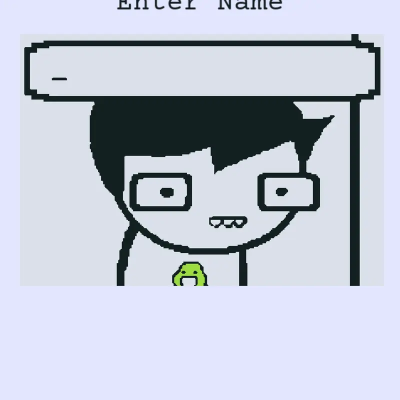 Game by @CASTLESTUCK