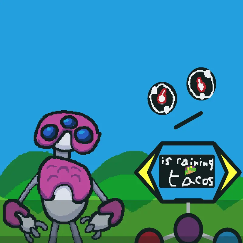 Game by @durpledragon