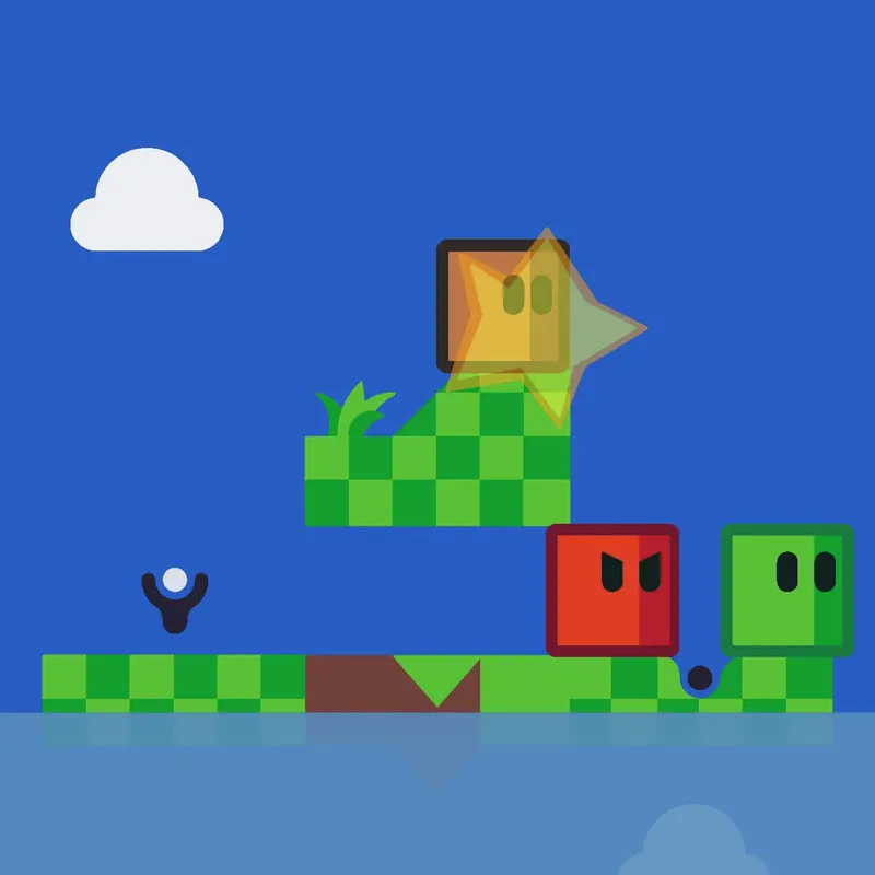 Game by @Follow4Follow