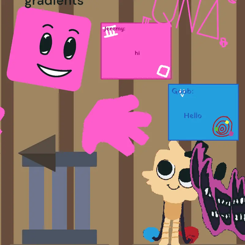 Game by @Jeremy_the_megenta_cube