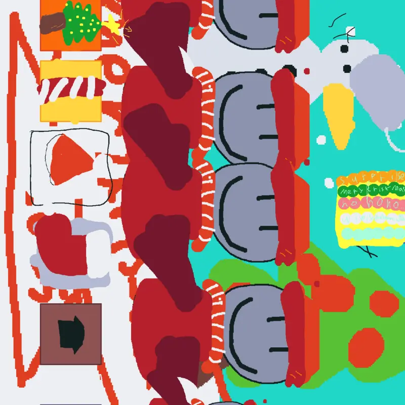 Game by @goiwlm