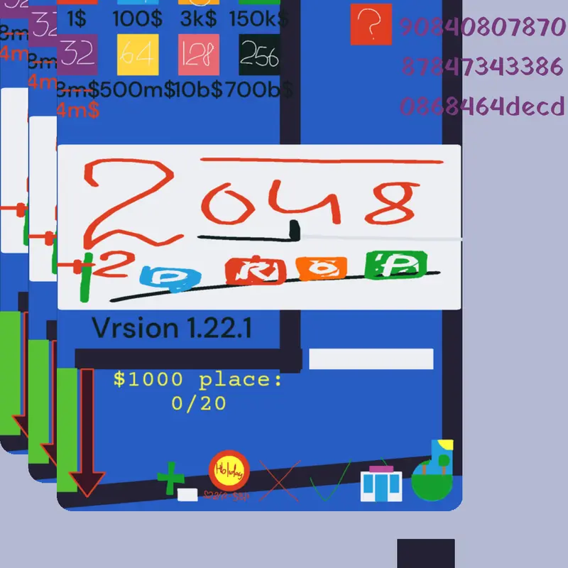 Game by @StoryBlueGames8304