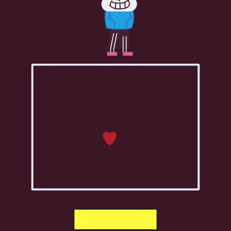 Game by @urosd