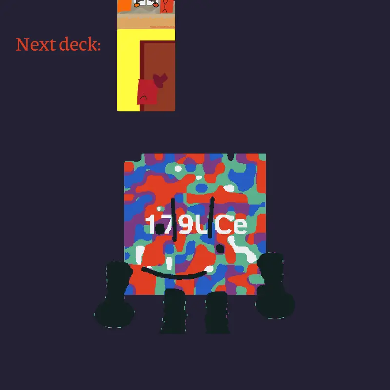 Game by @numberblock1fan