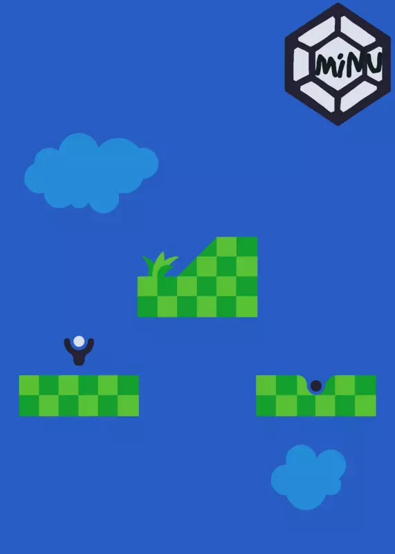 Game by @Ahmadsprojects