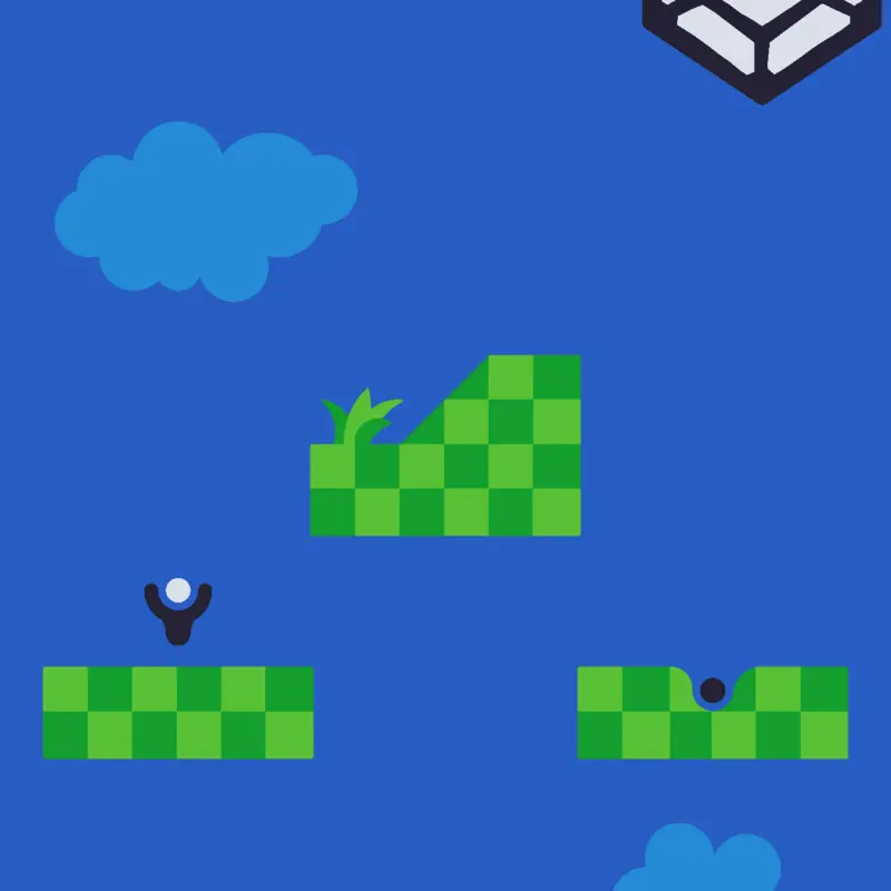 Game by @Ahmadsprojects