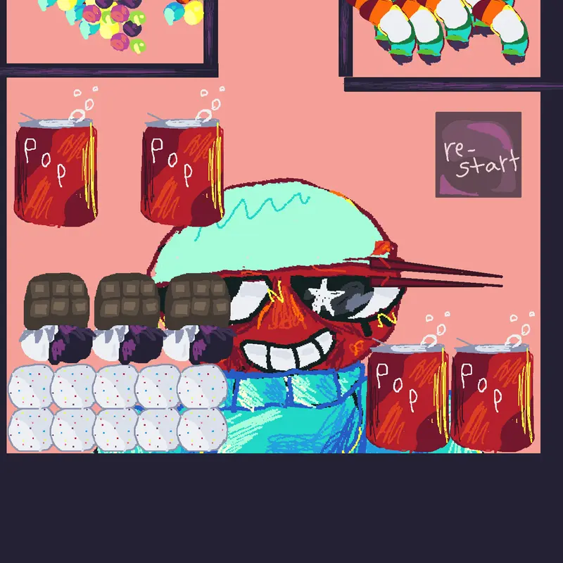 Game by @elea2013