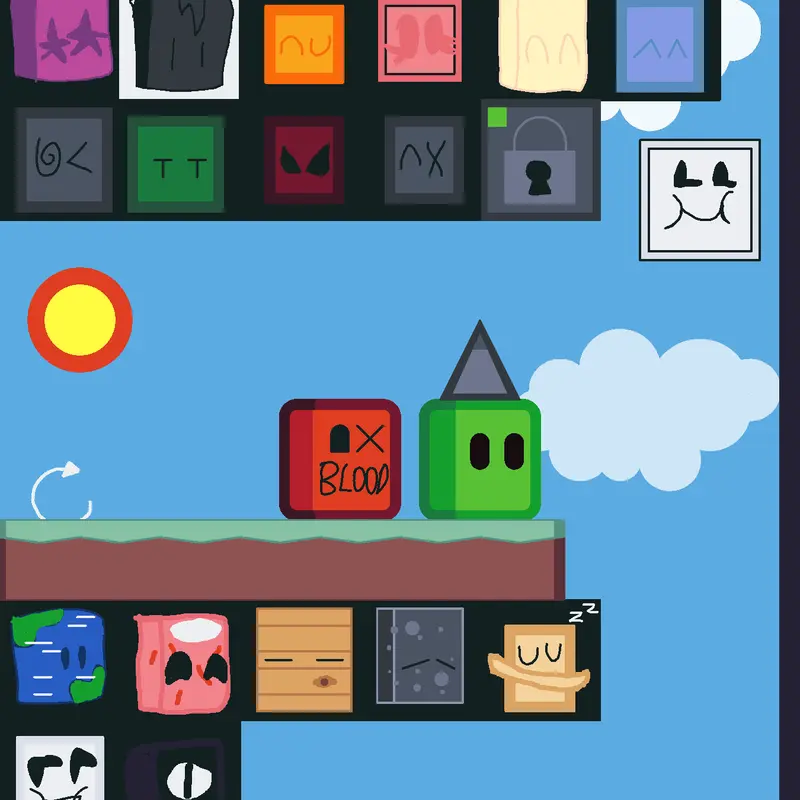 Game by @gamrgame