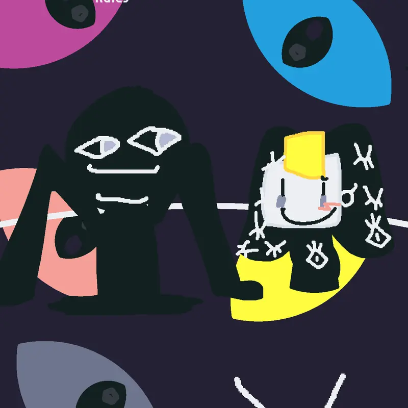 Game by @mismached_the_intern