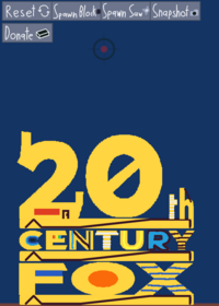 20th Century Fox