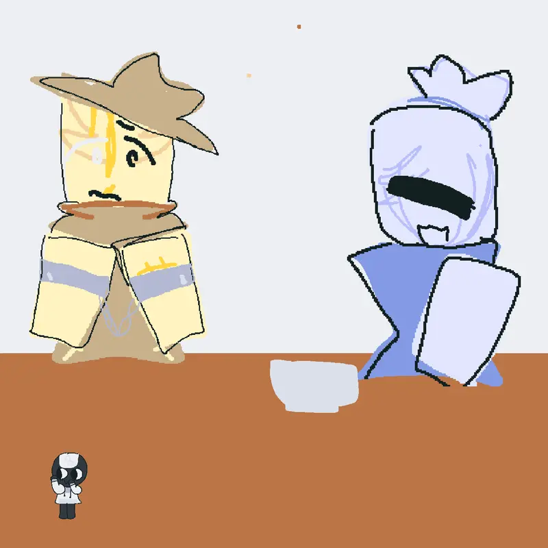 Game by @TwoTimeXAzureee