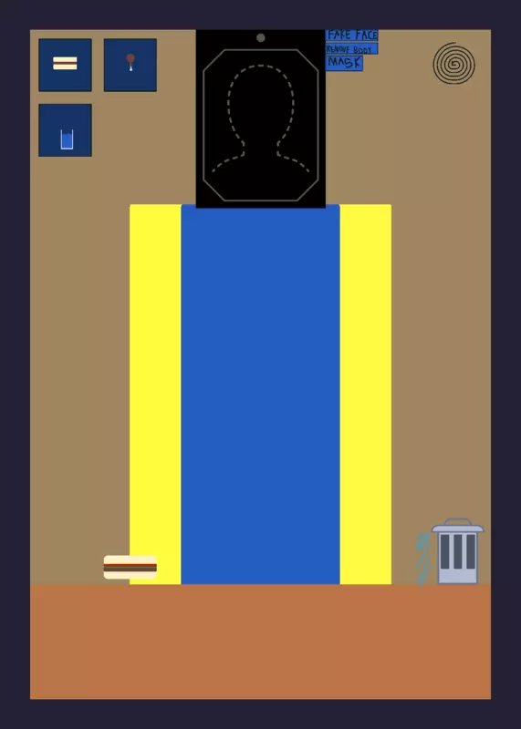 Game by @T1DJJ