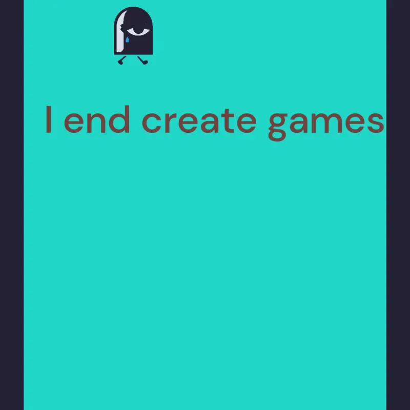 Game by @Faney