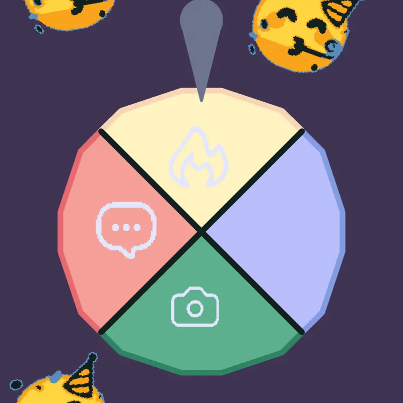 Game by @Zoigan