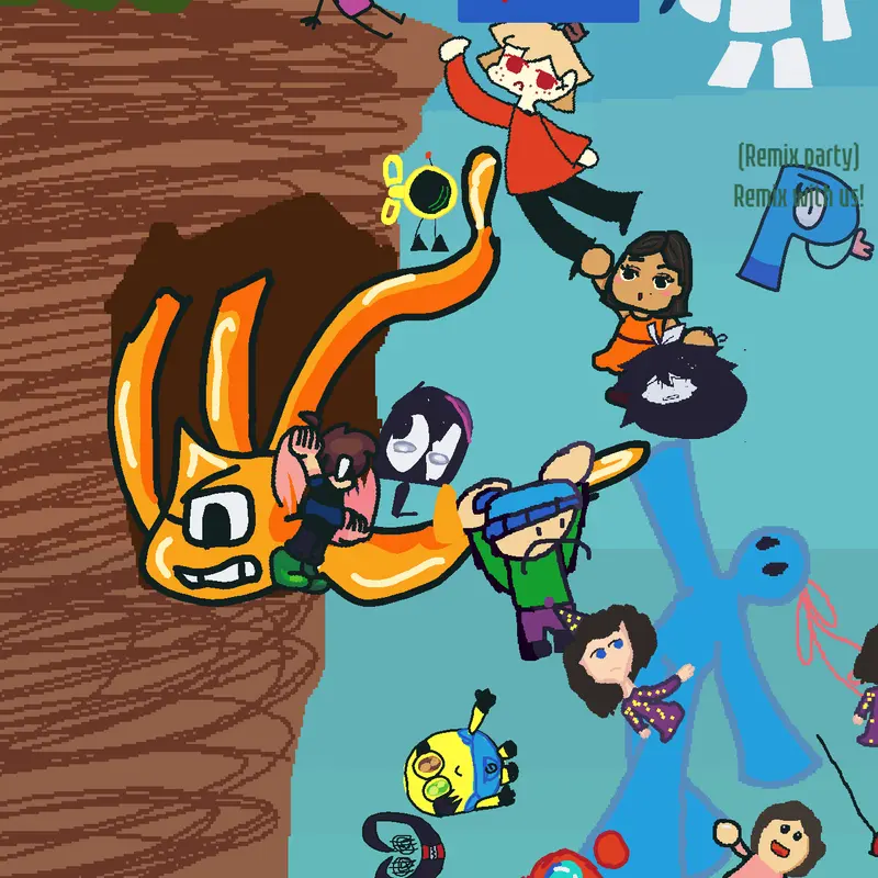 Game by @fluffy-monster