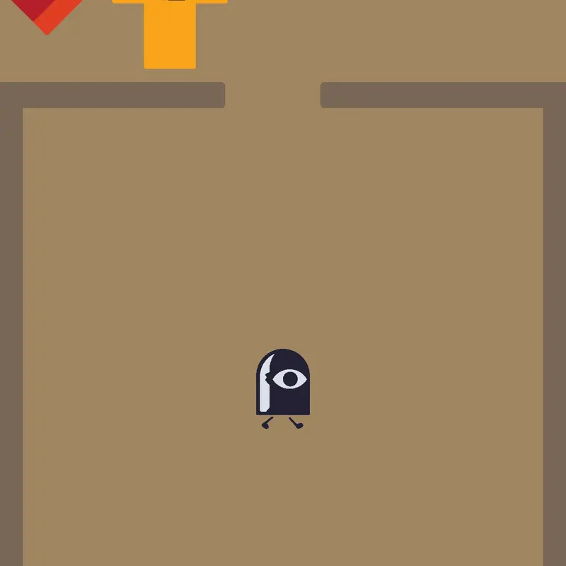 Game by @rafameel