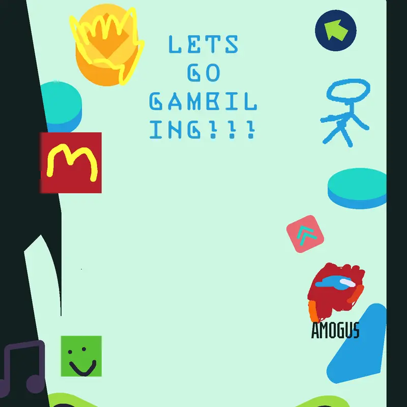 Game by @shrekNine1