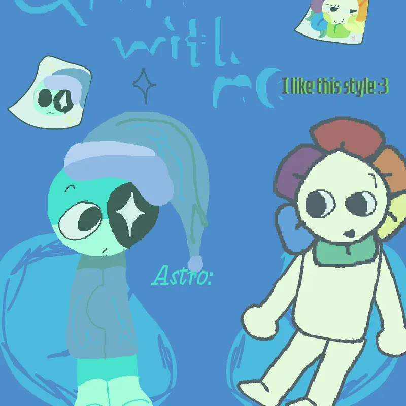 Game by @Dandys_Profile