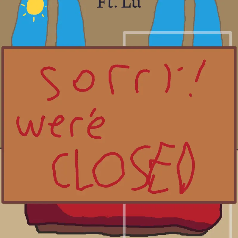 Game by @LuAnimates