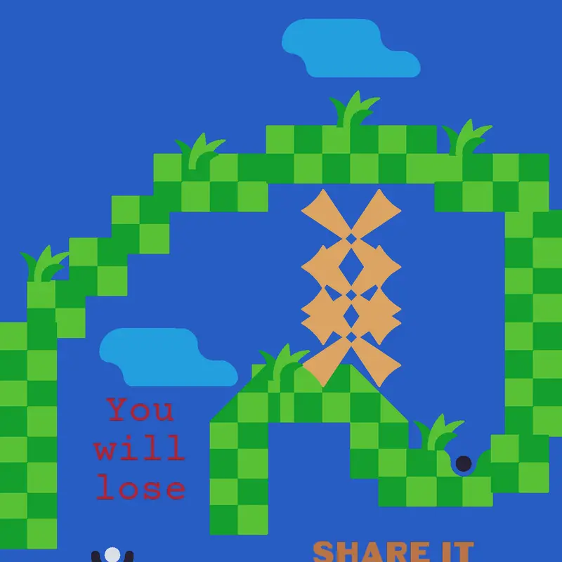 Game by @koxaras