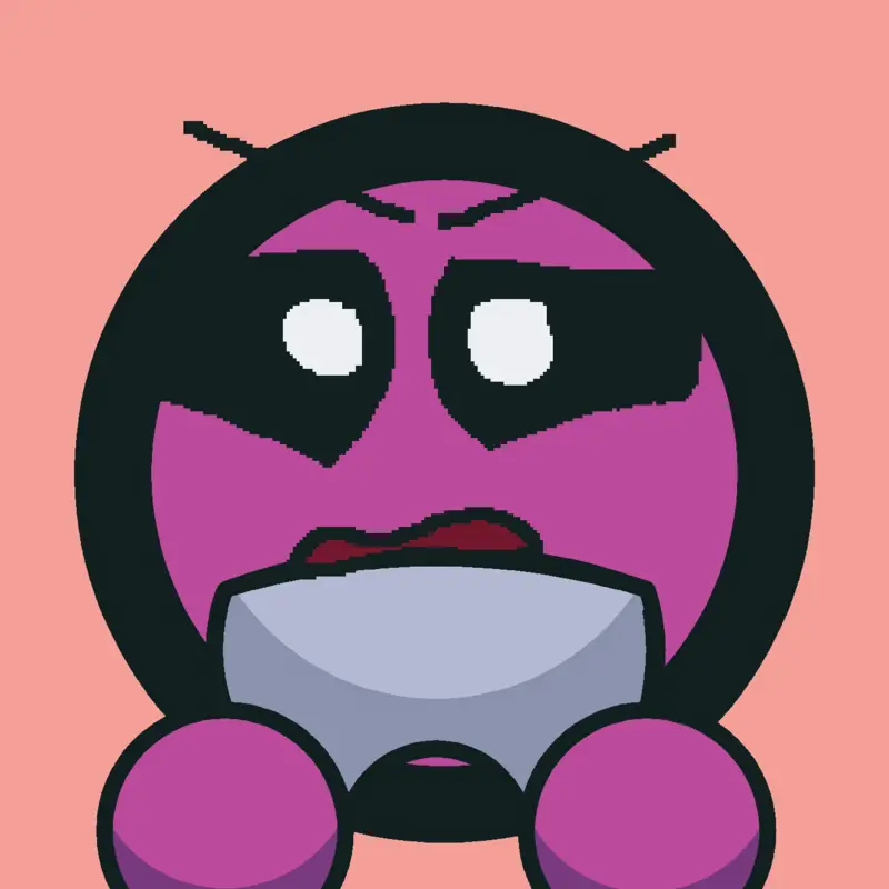 Game by @theuseragain