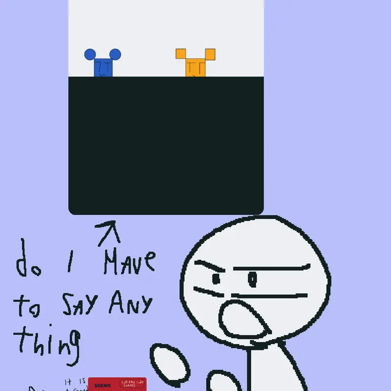 Game by @loflake
