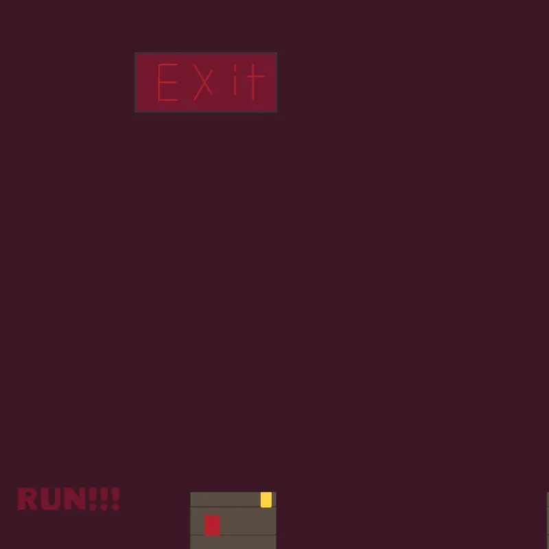 RUN by @THE-ALL-SEEING-ONE