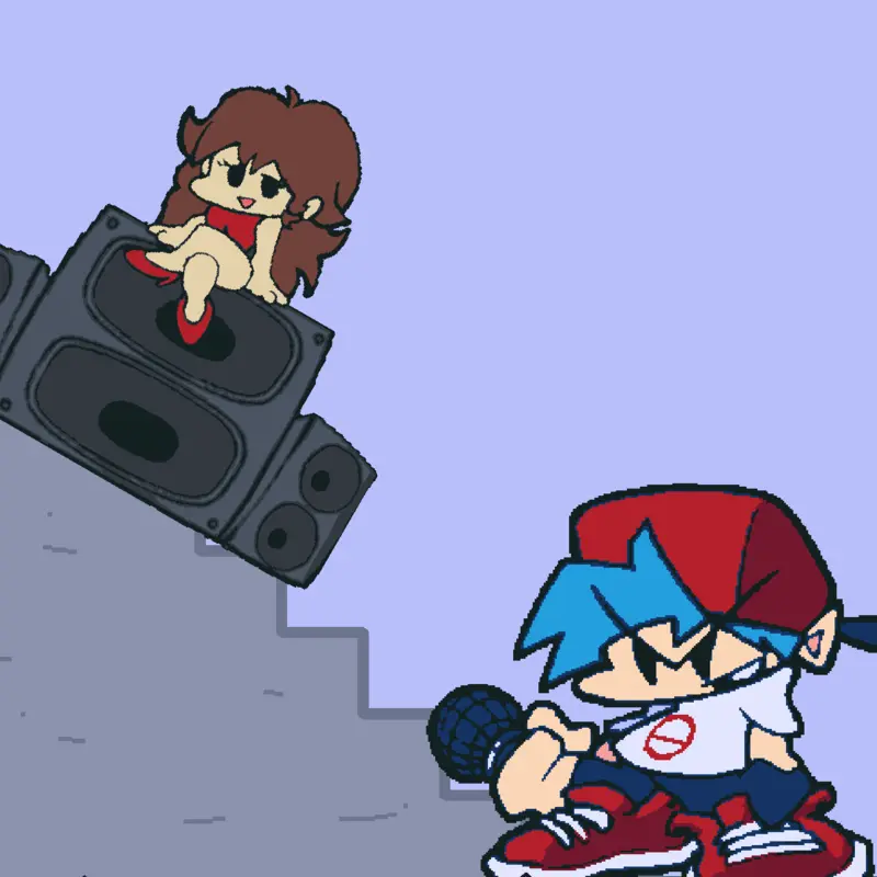 Game by @OreoMilkshake