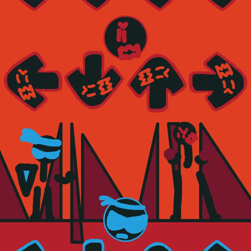 Game by @RakutenO