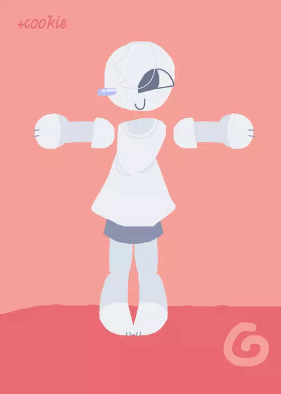 Game by @Normal_potato