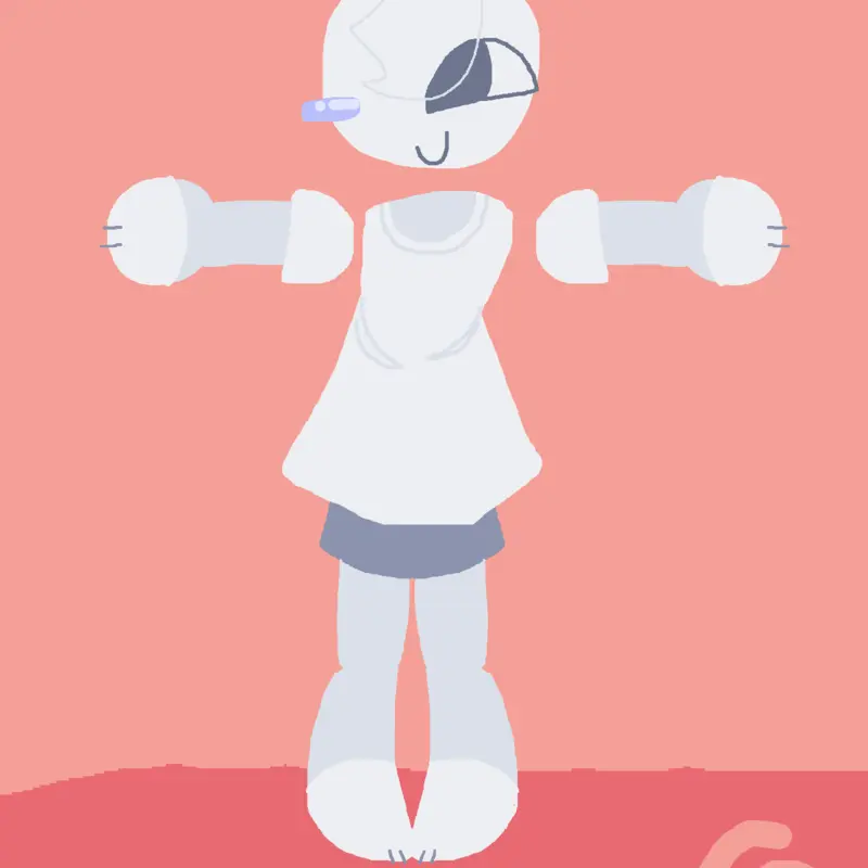 Game by @Normal_potato