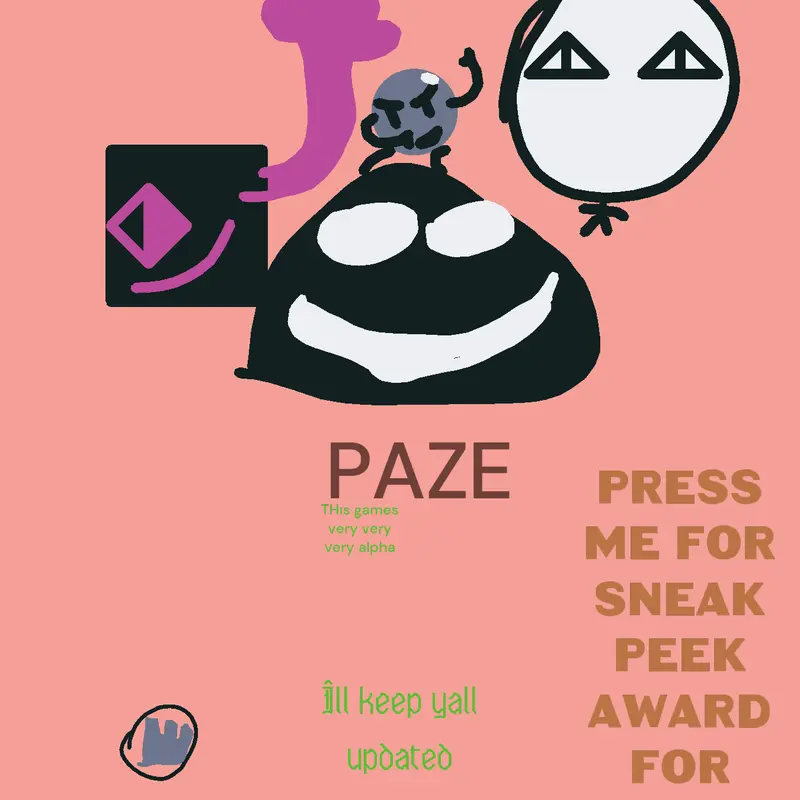 Game by @unknownrock