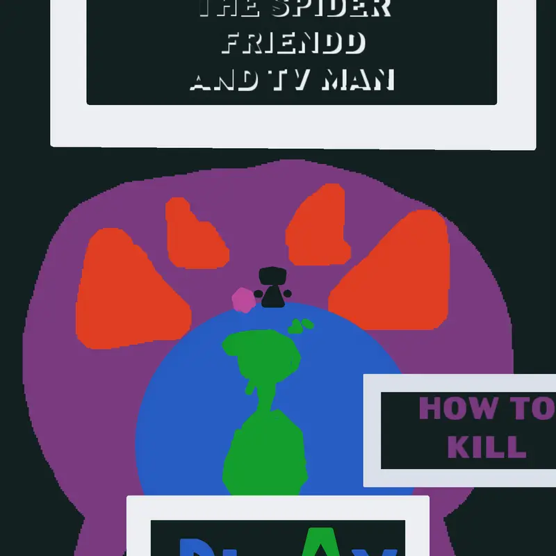 Game by @RobertStudio