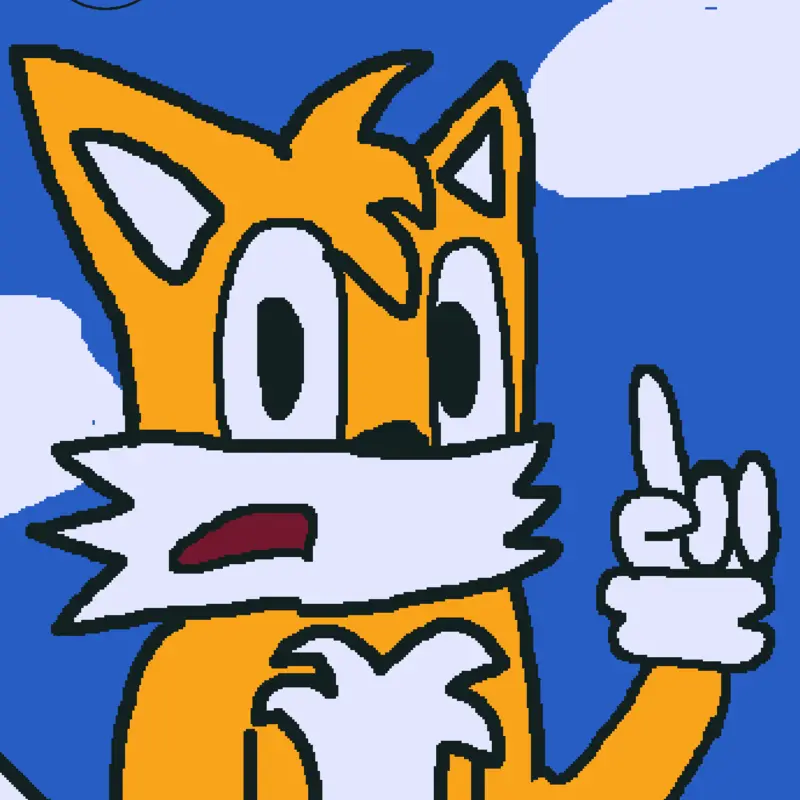 Game by @feutersonic