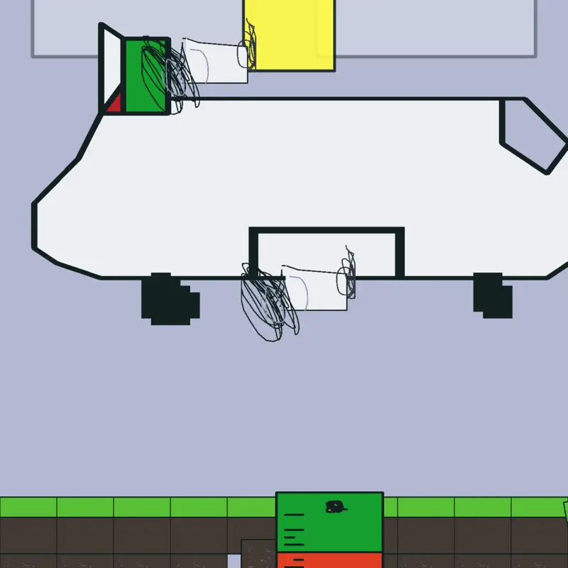 Game by @character890