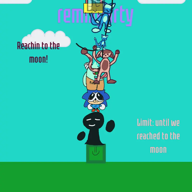 Game by @VininhoMR