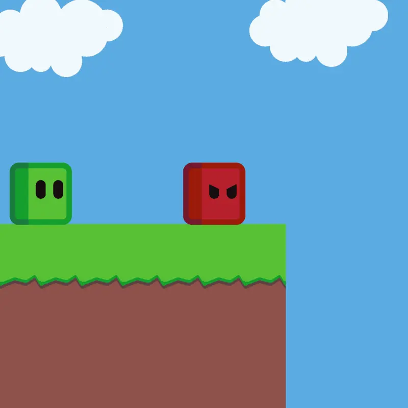 Game by @softieee_