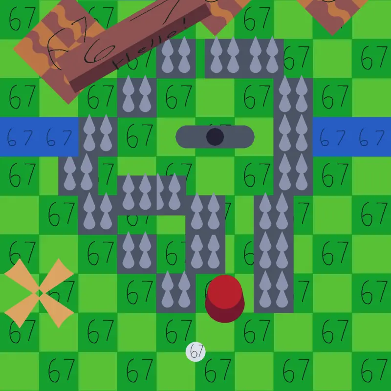 Game by @marcuslol