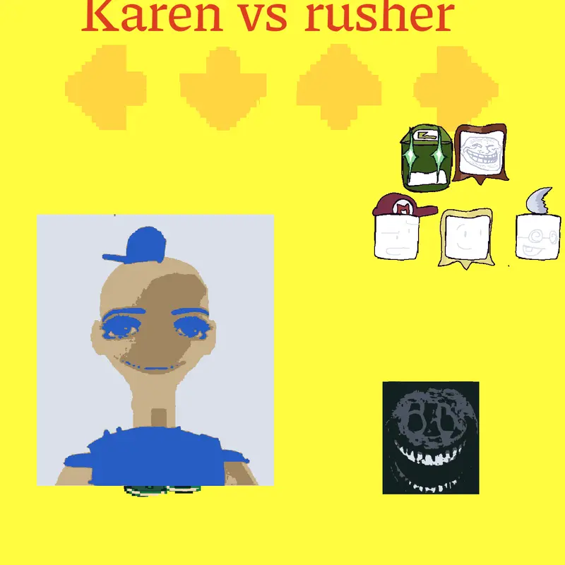 Game by @Goofydinkis8