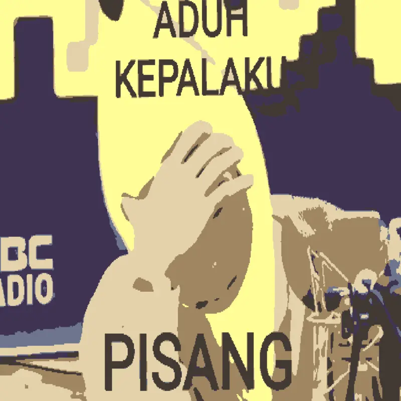 Pusing by @APTX
