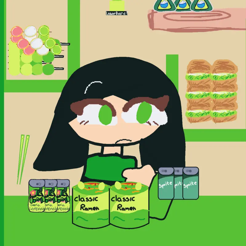 Game by @Miss_Ellia