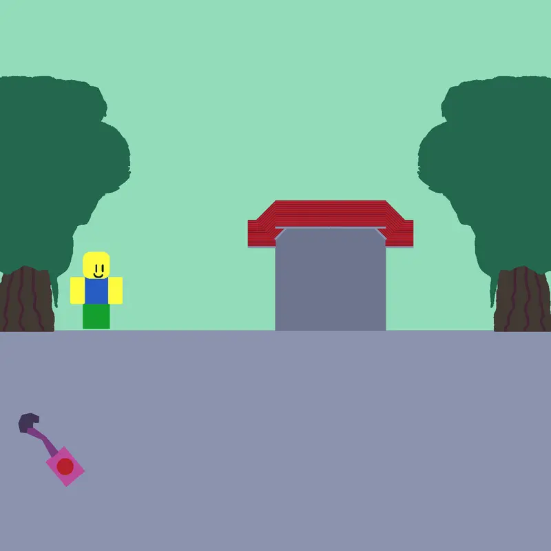 Game by @Griefer_BlockTales