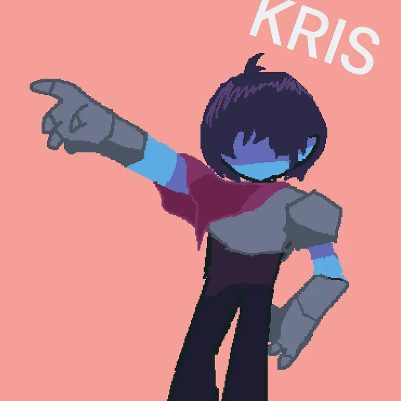 Game by @Seer2021