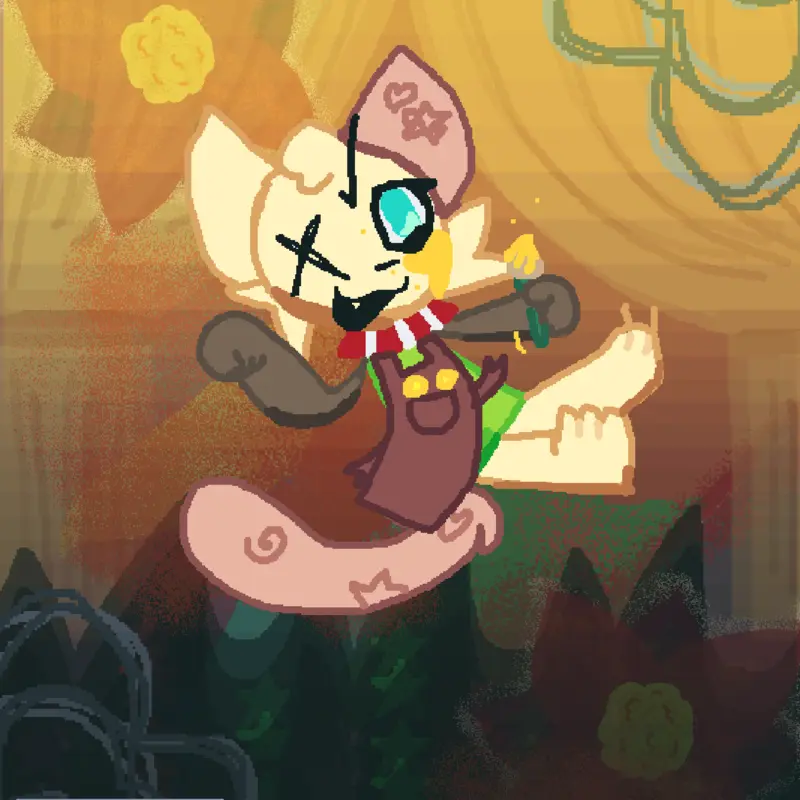Game by @mino_bolt431