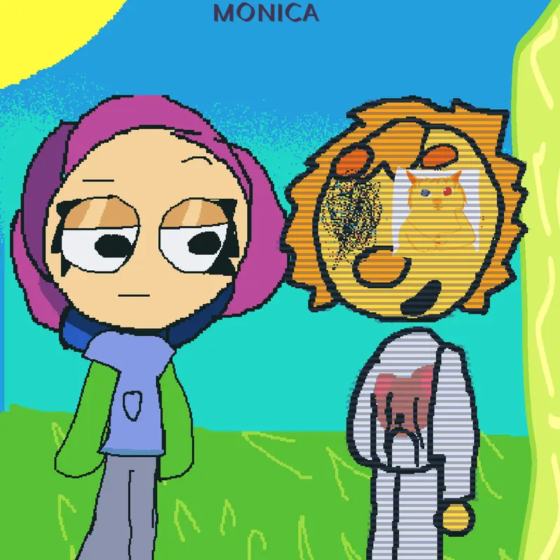 Game by @Bababooey85