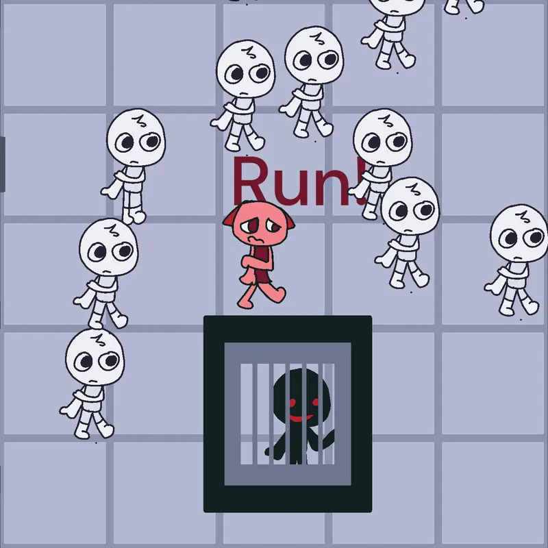 Game by @MGIVNICEGIRL