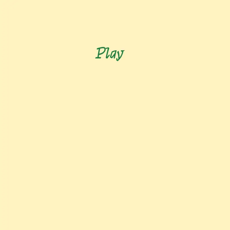 Game by @tomieeop